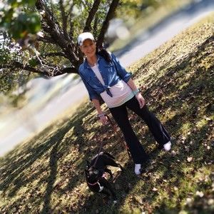 Meet your Posher, Kari